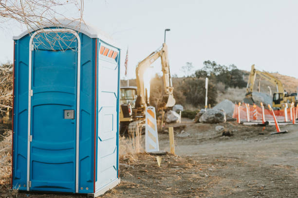 Best Portable Toilets for Disaster Relief Sites  in USA